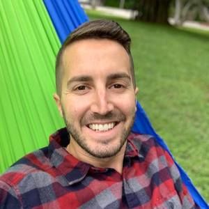 Meet your Posher, Stephen